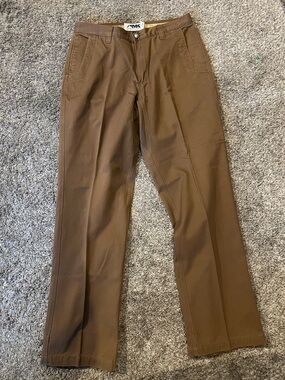Mens Mountain Khakis Pants 34x34